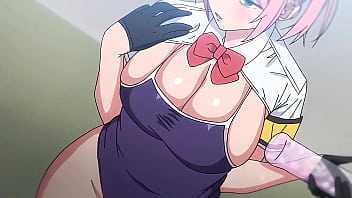 [HENTAI] Horny Friend Girls : HMV