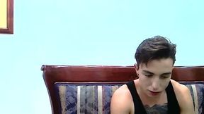 Jean Patrick Private Show