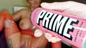 extreme prime anal ass and piss insertions dr pink hands bitch