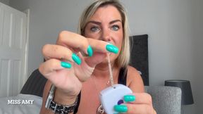 Your Cock Is Tiny (SPH)