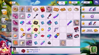 Horny Villa Gameplay Ep5