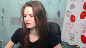 Nana Hippie Private Show