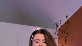 Member video sent by @wwwyyymmm @Female Masturbation & #Brunette #BBW #Solo #Naked adult free clips | Tik.Porn
