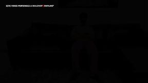 Recruiting a curvy &mdash;  busty Latina to film porn! - Ft  Pam Latina