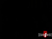 BRUCE SEVEN - Buttslammers 20 Scene 3