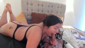 Babara Honey Private Show