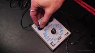 So Close You Can Taste It