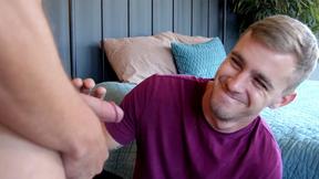 ”Getting the attention he wants exactly from him - Ryan Jordan, Jake Porter”