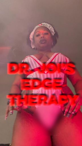 Dr JOI EDGE PROGRAM
