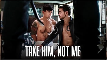 Take him Not Me Dakota Payne , Dante Colle, Johnny Ford