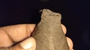 Dedicating my cock to boss wife sherya the bitch slutty whore