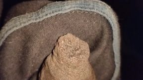 Dedicating my cock to boss wife sherya the bitch slutty whore