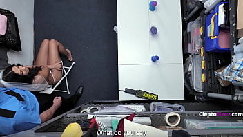 Bridesmaid'_s Dildo Prank Leads To Kinky Interrogation