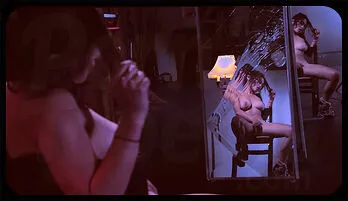 Raven Rockette's Sensational Solo Scene Exclusive collection