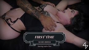 First Tickles, No Off-Switch PT1