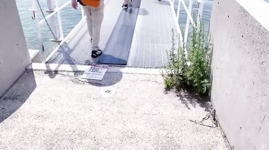 Beautiful scenery, delicious food, bathing in Nacchi