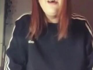 Manchester teen chavy slag ribald talk