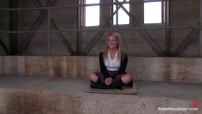 Casey Cumz Creampie