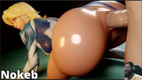 Taki Eats Ivy&#039;s Bald Pussy, Thicc Ass Sue Gets Anal Fucked, Bald Ass Pussy Bunny Gets DP&#039;d
