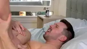 FalconStudios - Very sexy asian has a thing for good fuck