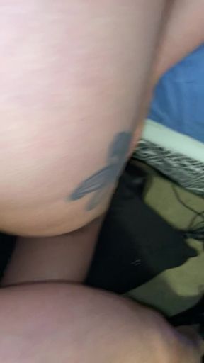 Dirty Ass Fucking Cheat