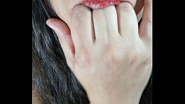 JOI - Mam&atilde_e te Ajudando a Relaxar