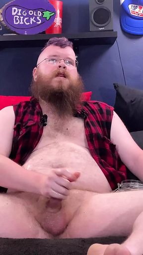 Jerkin it June 12 02024