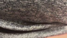 Controlled Masturbation MP4