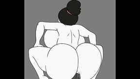 Jaiden Animations Mom (1)