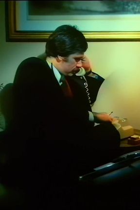 At Your Request I Will Be There