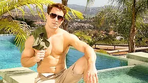 Brysen Jake Porter Goes Wild — Raw Passion Unleashed – SeanCodyX