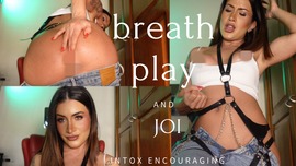 \tBreath Play and JOI