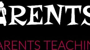 Teen girl takes grandpa&#8242;s cock&#x1F346; cowgirl style following blowjob