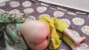 Step mother ko paise dekar jabar dasti pela