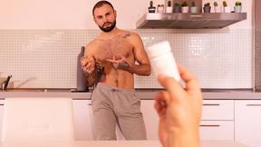 ”April Fool's Day Candy”