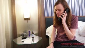 Sexy Vanessa - The sexy MILF hotel manager