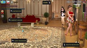 Fashion Business Ep2 Part 24 I'm the Best Maid by Loveskysan69