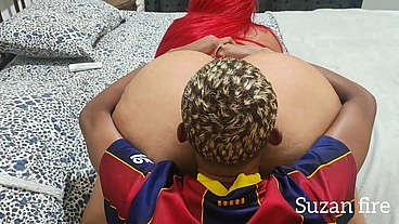 Peguei o entregador da farmácia