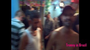 Carnaval transex 2022 o carnaval da pandemia