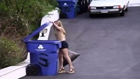 s�ndige Neugier kennt kein Limit mehr bis nichts mehr