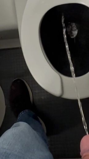 Mile High Piss