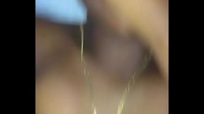 Bajan girl getting fuck