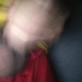 I Squirt with Cum