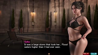 Treasure of Nadia [NLT Media] - (PT 97) - OrgY with the MILF