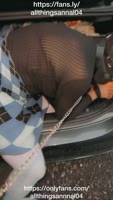 Sissy Husband's Anal Awakening with Allthingsanal04