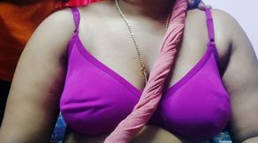 Desi Indian village  bhabhi mohini secret sex