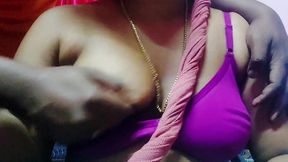 Desi Indian village  bhabhi mohini secret sex