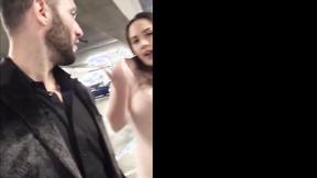 ”MILF PAWG Chanel Preston thinks I won the Lottery! :O”