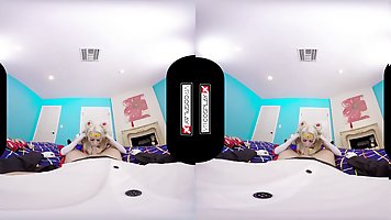 Virtual reality hardcore compilation #2