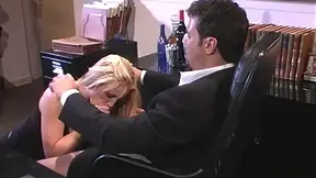 Anal Sex For Mature And Busty Julia Ann- Titopia